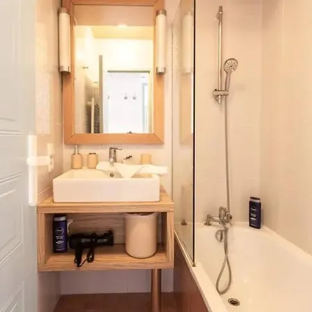 Mistral-rare 6 Pers, Parking, Wifi, ,clim, Piscines