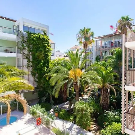 Mistral-rare 6 Pers, Parking, Wifi, ,clim, Piscines *