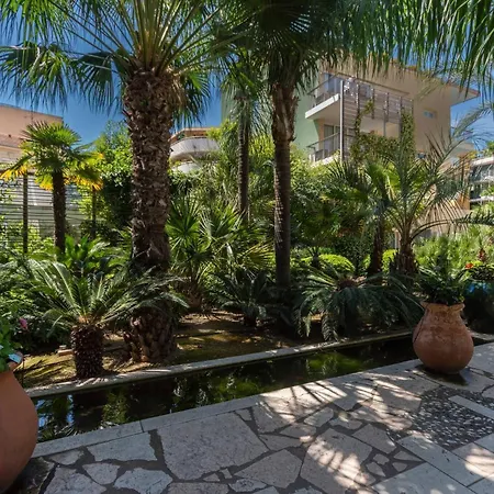 Mistral-rare 6 Pers, Parking, Wifi, ,clim, Piscines * 앙티브
