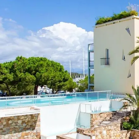 Apartment Mistral-rare 6 Pers, Parking, Wifi, ,clim, Piscines