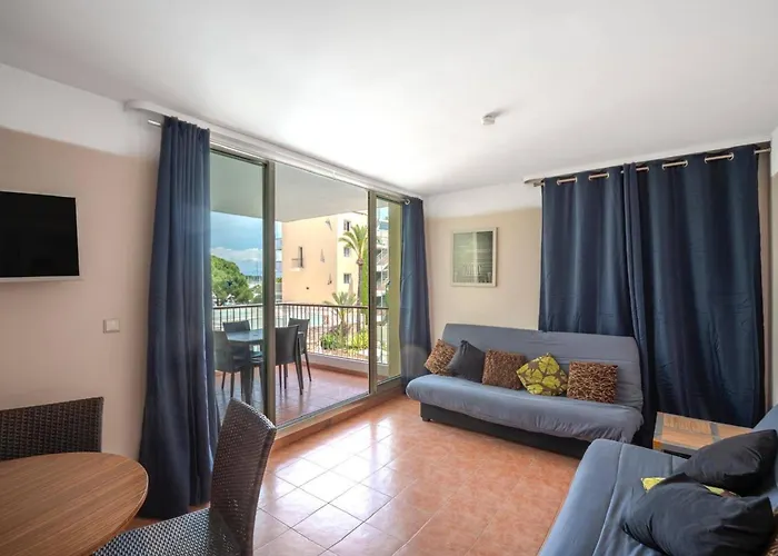 Lägenhet Mistral-rare 6 Pers, Parking, Wifi, ,clim, Piscines *