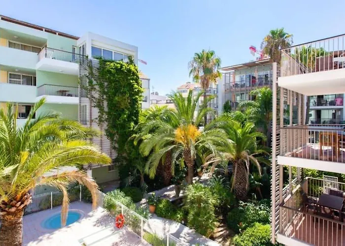 Mistral-rare 6 Pers, Parking, Wifi, ,clim, Piscines *