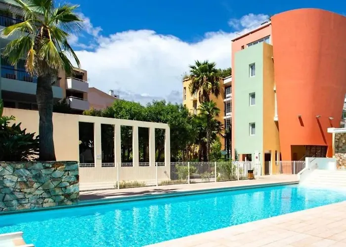 Mistral-rare 6 Pers, Parking, Wifi, ,clim, Piscines *