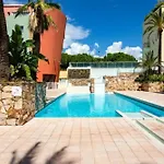 Mistral-rare 6 Pers, Parking, Wifi, ,clim, Piscines * Antibes