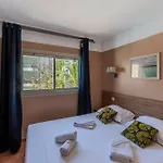 Appartamento Mistral-rare 6 Pers, Parking, Wifi, ,clim, Piscines