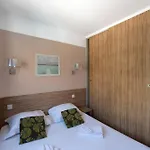 Appartamento Mistral-rare 6 Pers, Parking, Wifi, ,clim, Piscines Antibes