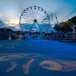 Mistral-rare 6 Pers, Parking, Wifi, ,clim, Piscines * Antibes