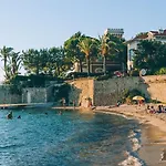 Mistral-rare 6 Pers, Parking, Wifi, ,clim, Piscines Antibes