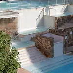 Appartamento Mistral-rare 6 Pers, Parking, Wifi, ,clim, Piscines Antibes