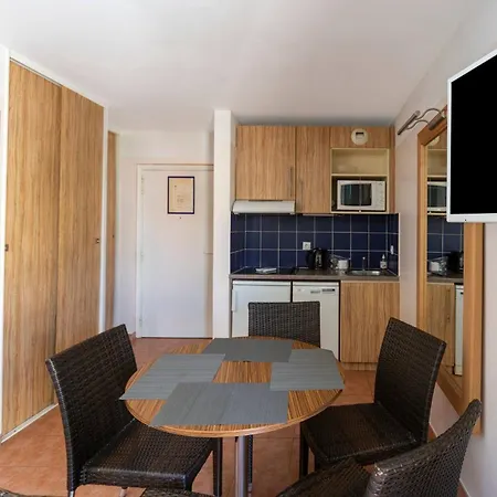 Lägenhet Mistral-rare 6 Pers, Parking, Wifi, ,clim, Piscines *