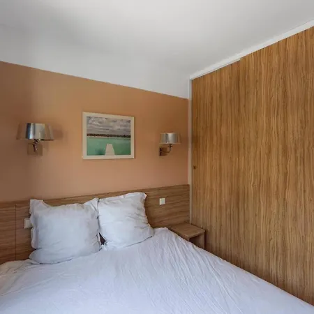 Mistral-rare 6 Pers, Parking, Wifi, ,clim, Piscines * Antibes