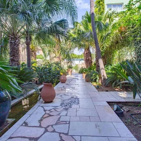 公寓 Mistral-rare 6 Pers, Parking, Wifi, ,clim, Piscines *