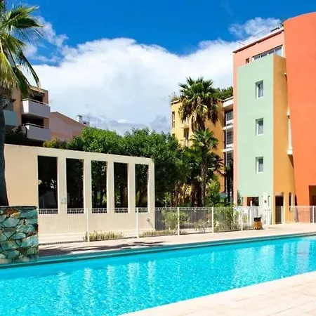 Mistral-rare 6 Pers, Parking, Wifi, ,clim, Piscines *