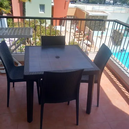 公寓 Mistral-rare 6 Pers, Parking, Wifi, ,clim, Piscines *