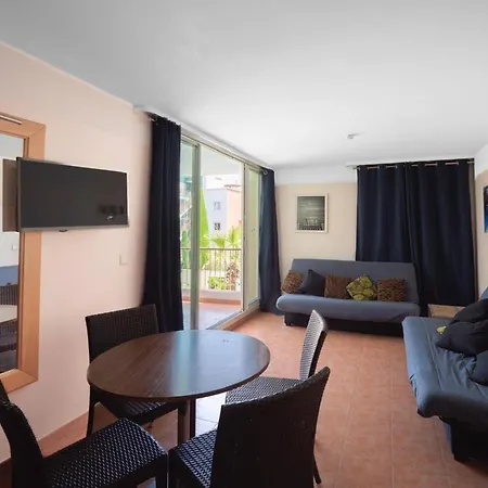 Apartmán Mistral-rare 6 Pers, Parking, Wifi, ,clim, Piscines Antibes