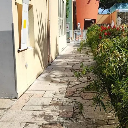 Mistral-rare 6 Pers, Parking, Wifi, ,clim, Piscines