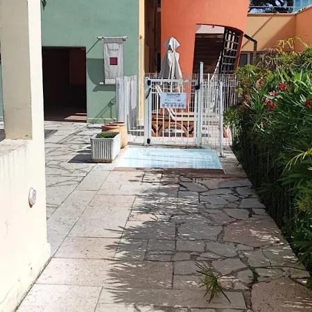 Mistral-rare 6 Pers, Parking, Wifi, ,clim, Piscines 公寓 *