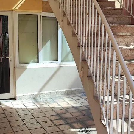 Apartamento Mistral-rare 6 Pers, Parking, Wifi, ,clim, Piscines Antibes