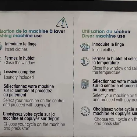 Mistral-rare 6 Pers, Parking, Wifi, ,clim, Piscines
