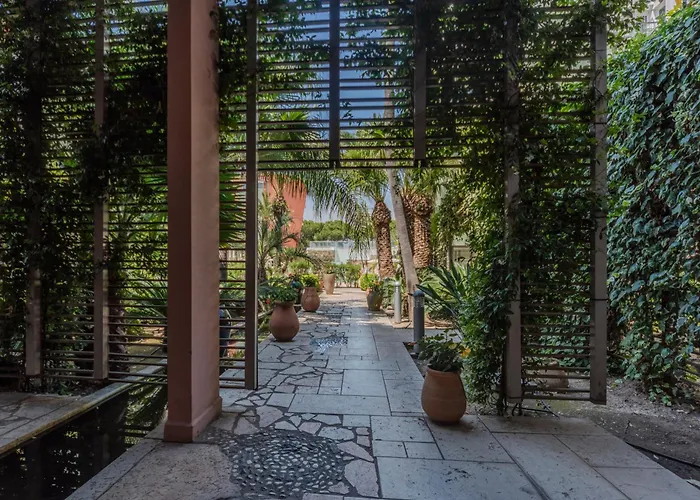 Apartment Mistral-rare 6 Pers, Parking, Wifi, ,clim, Piscines *