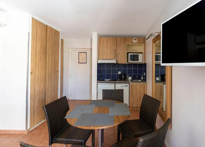 Apartment Mistral-rare 6 Pers, Parking, Wifi, ,clim, Piscines *