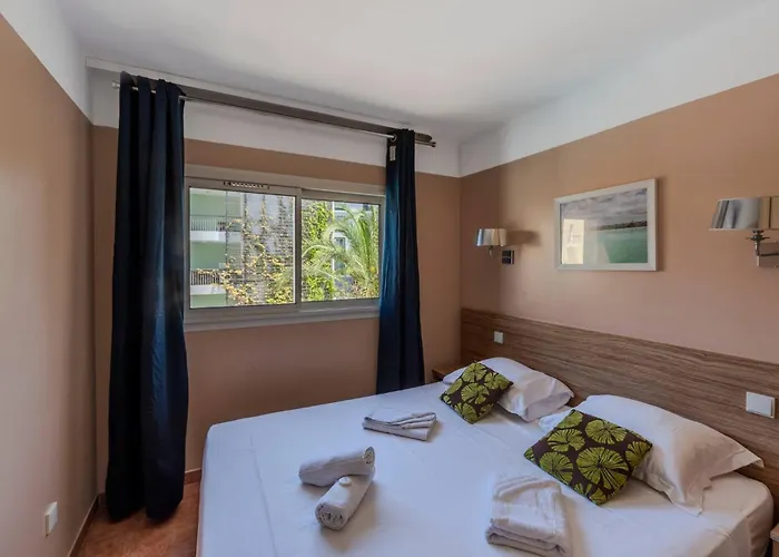 Apartment Mistral-rare 6 Pers, Parking, Wifi, ,clim, Piscines