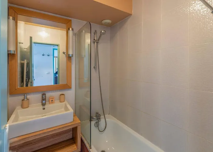 Mistral-rare 6 Pers, Parking, Wifi, ,clim, Piscines Appartamento *